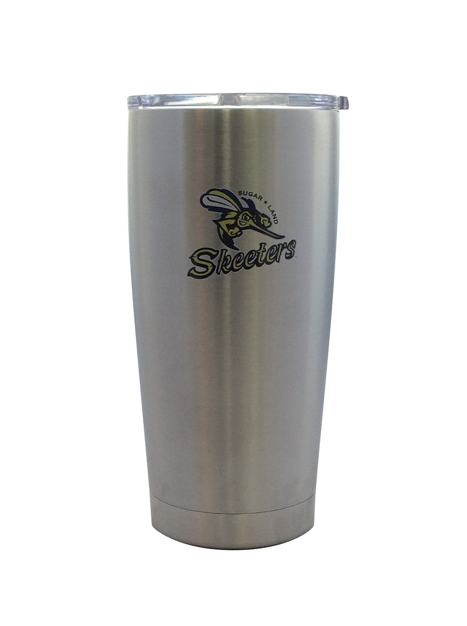 Sugar Land Skeeters Travel Tumbler 20oz Ultra CO