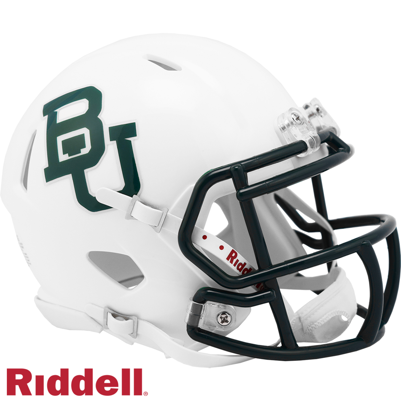 Baylor Bears Helmet Riddell Replica Mini Speed Style