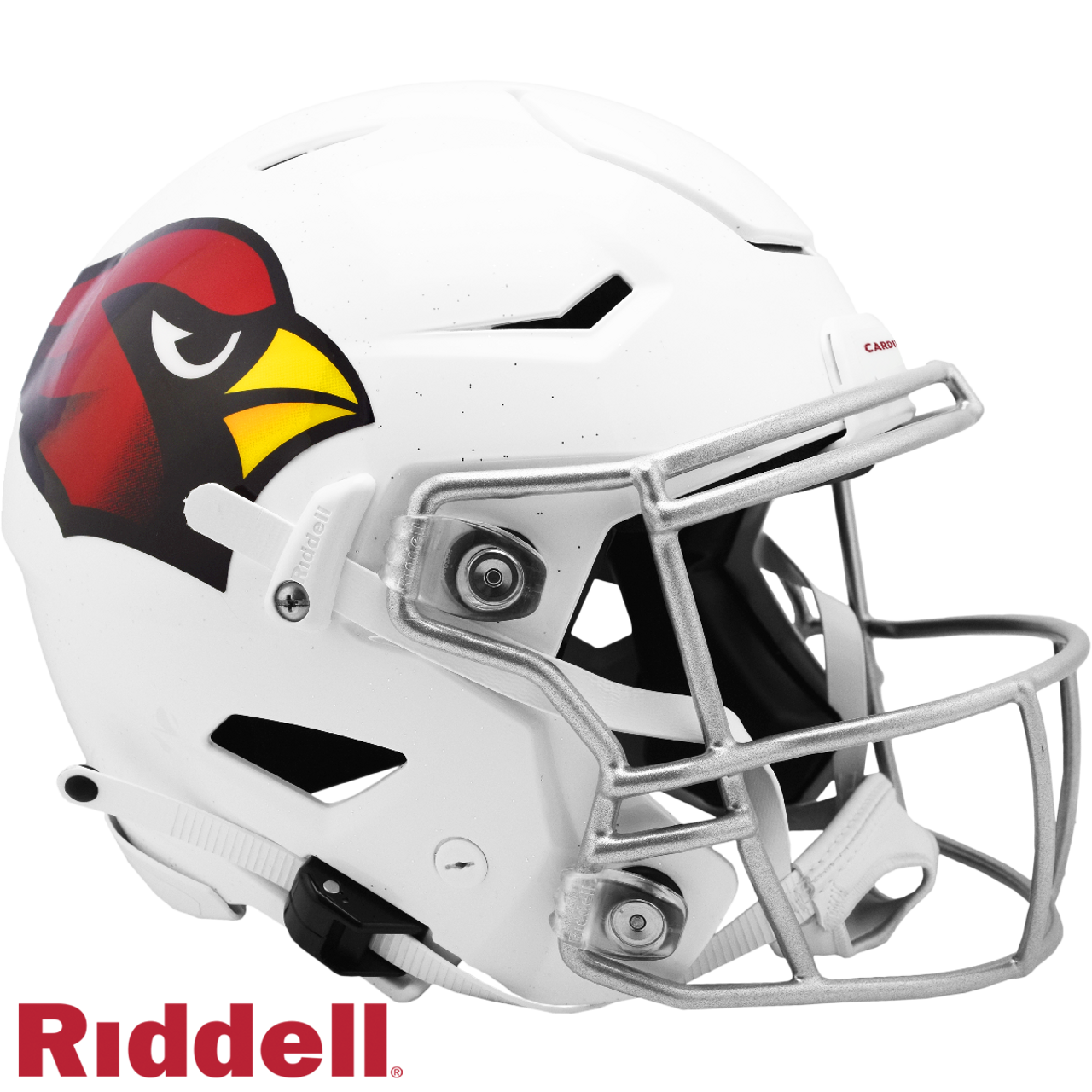 Arizona Cardinals Helmet Riddell Authentic Full Size SpeedFlex Style 2023