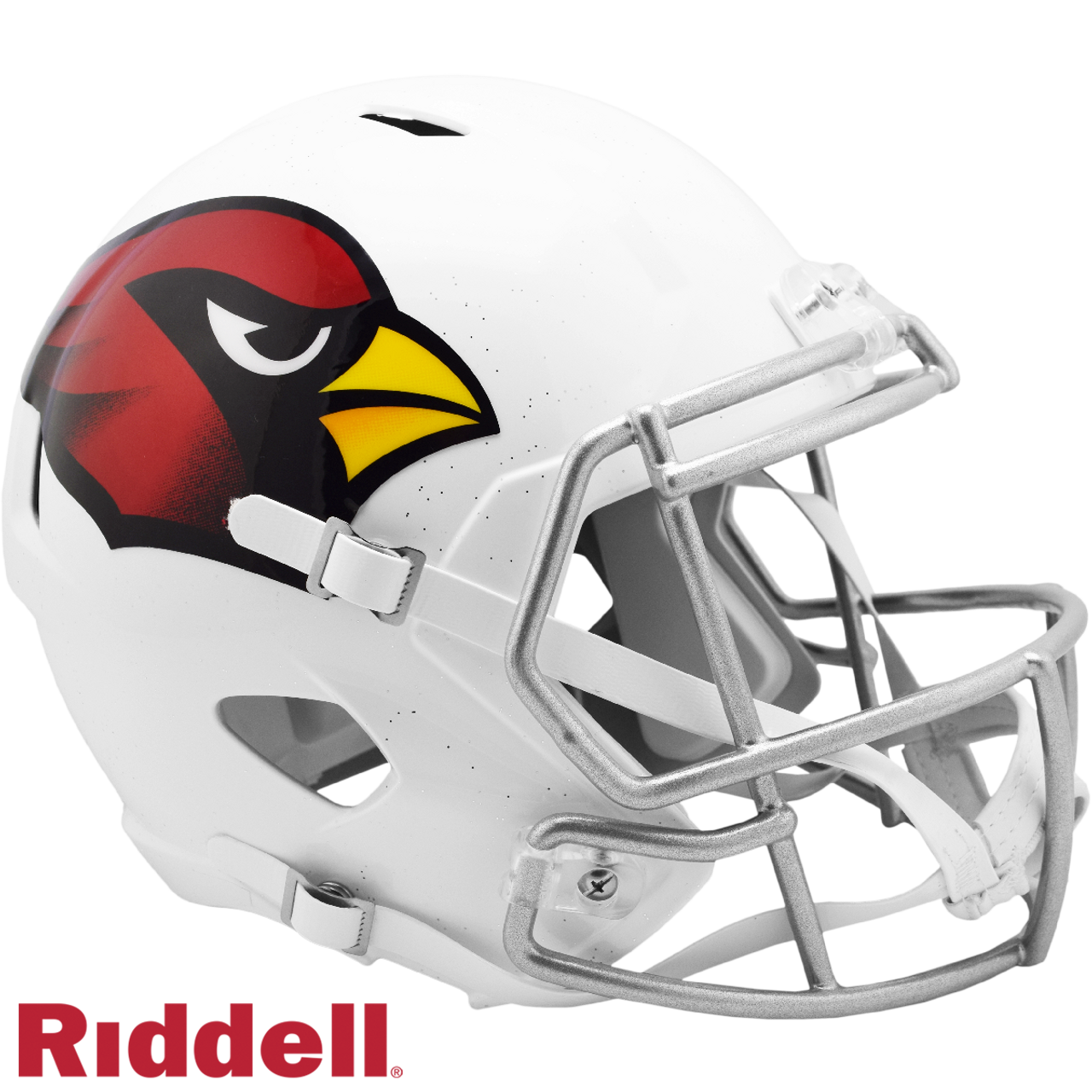 Arizona Cardinals Helmet Riddell Replica Full Size Speed Style 2023