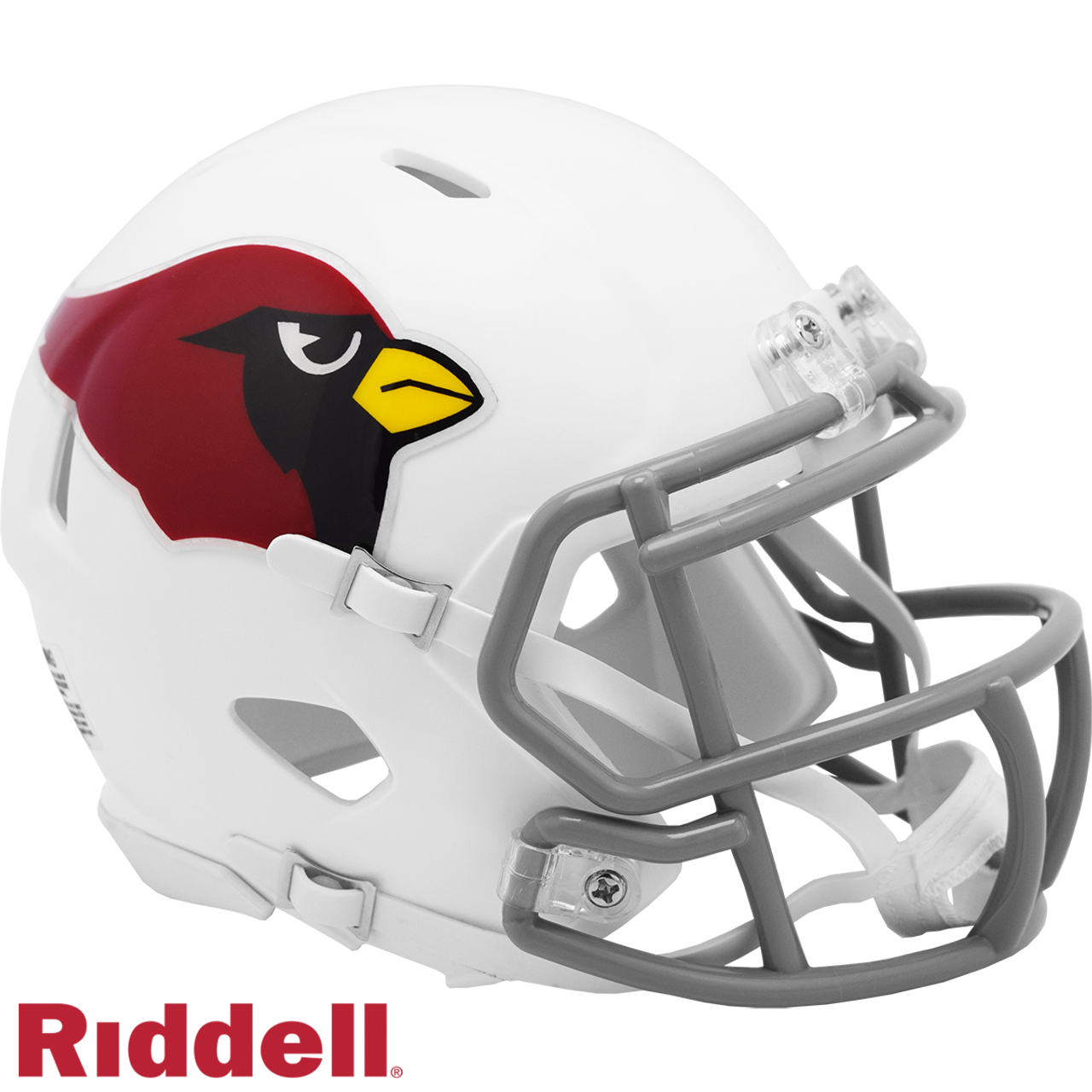 Arizona Cardinals Helmet Riddell Replica Mini Speed Style 1960-2004 T/B