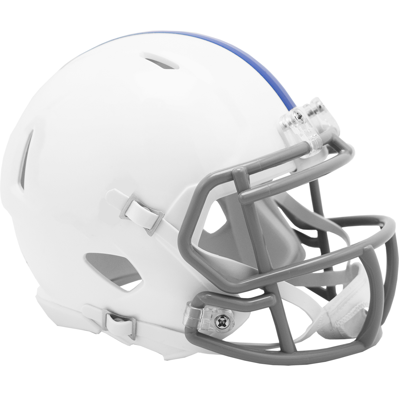 Indianapolis Colts Helmet Riddell Replica Mini Speed Style 1956 Throwback