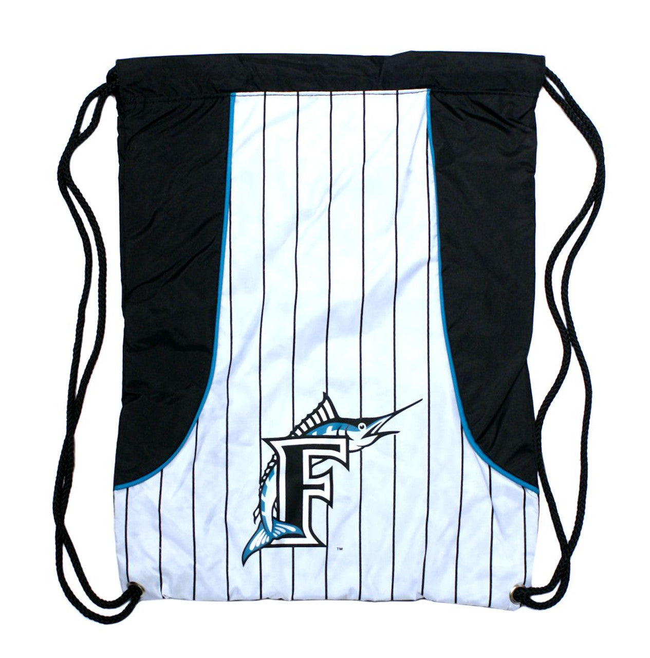 Florida Marlins Backsack