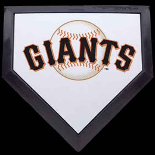 San Francisco Giants Authentic Hollywood Pocket Home Plate CO