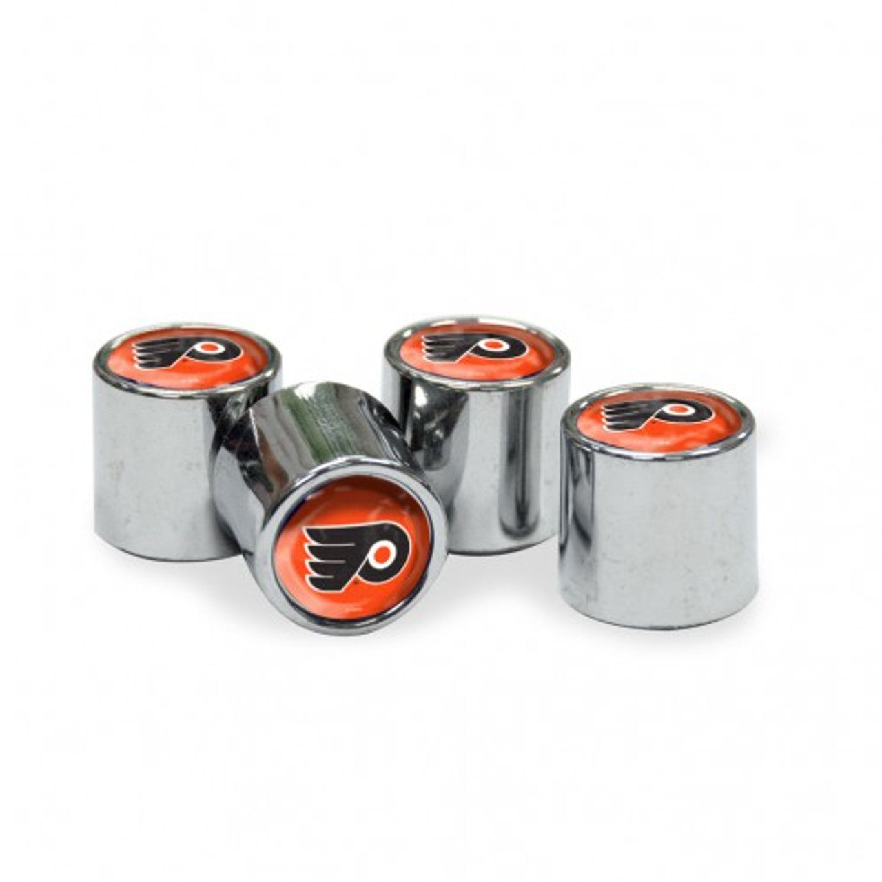 Philadelphia Flyers Valve Stem Caps