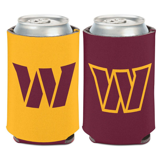 Washington Commanders Can Cooler