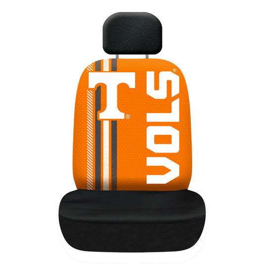 Tennessee Volunteers Seat Cover Rally Design CO