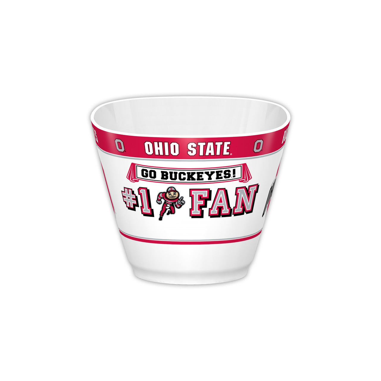 Ohio State Buckeyes Party Bowl MVP CO