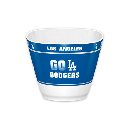 Los Angeles Dodgers Party Bowl MVP CO