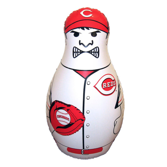 Cincinnati Reds Bop Bag Mini CO