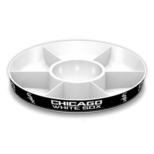 Chicago White Sox Party Platter CO