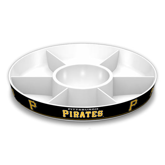 Pittsburgh Pirates Party Platter CO