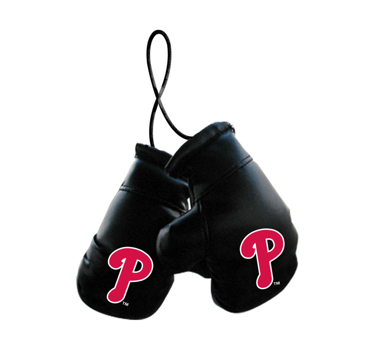 Philadelphia Phillies Boxing Gloves Mini CO