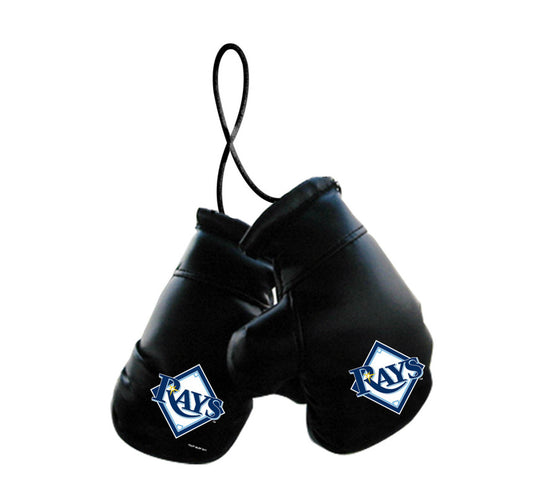 Tampa Bay Rays Boxing Gloves Mini CO