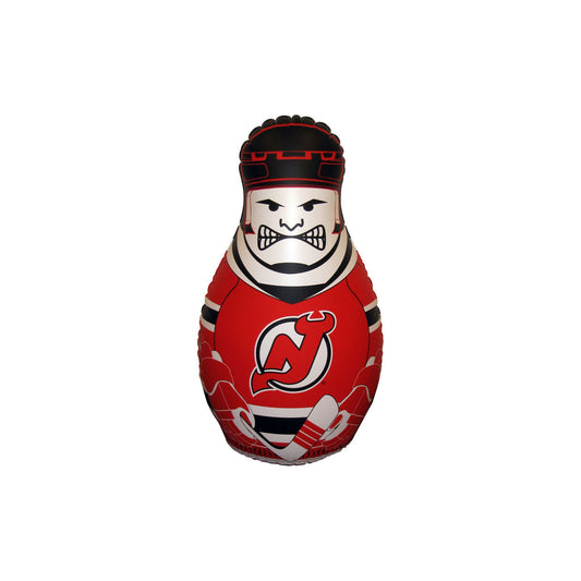 New Jersey Devils Bop Bag Mini CO