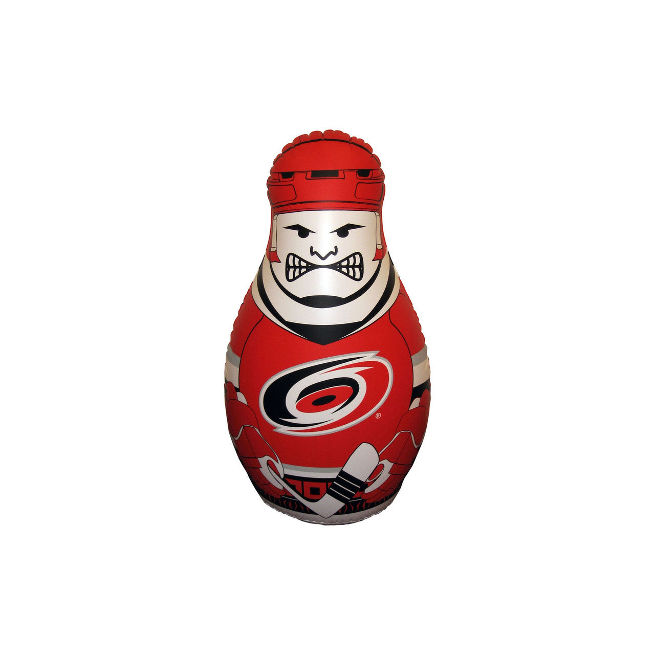 Carolina Hurricanes Bop Bag Mini CO