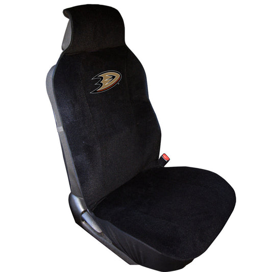 Anaheim Ducks Seat Cover CO