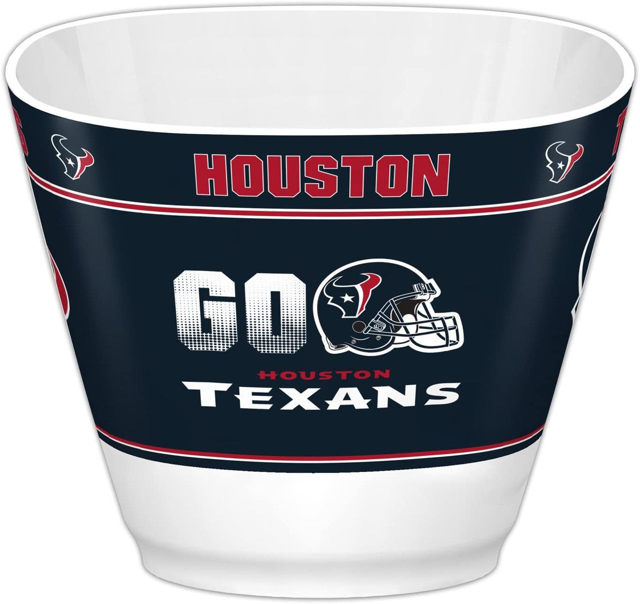 Houston Texans Party Bowl MVP CO