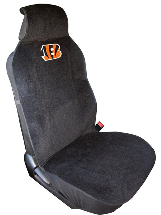 Cincinnati Bengals Seat Cover CO