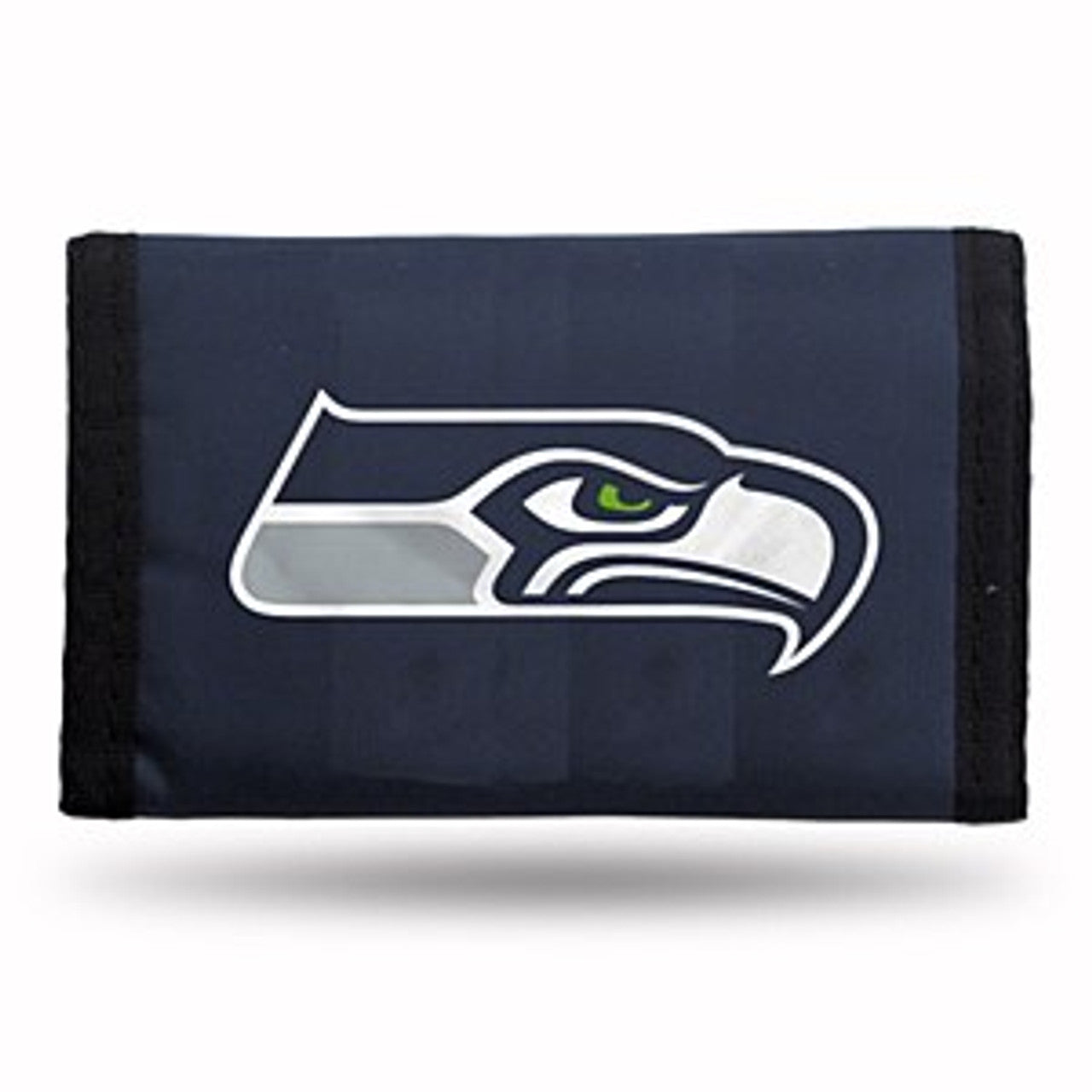 Seattle Seahawks Wallet Nylon Trifold