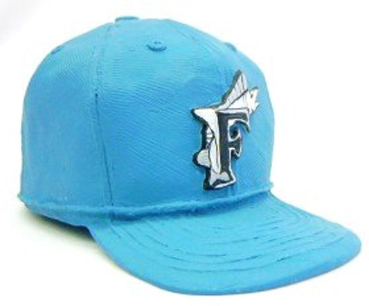 Florida Marlins Ceramic Baseball Cap CO