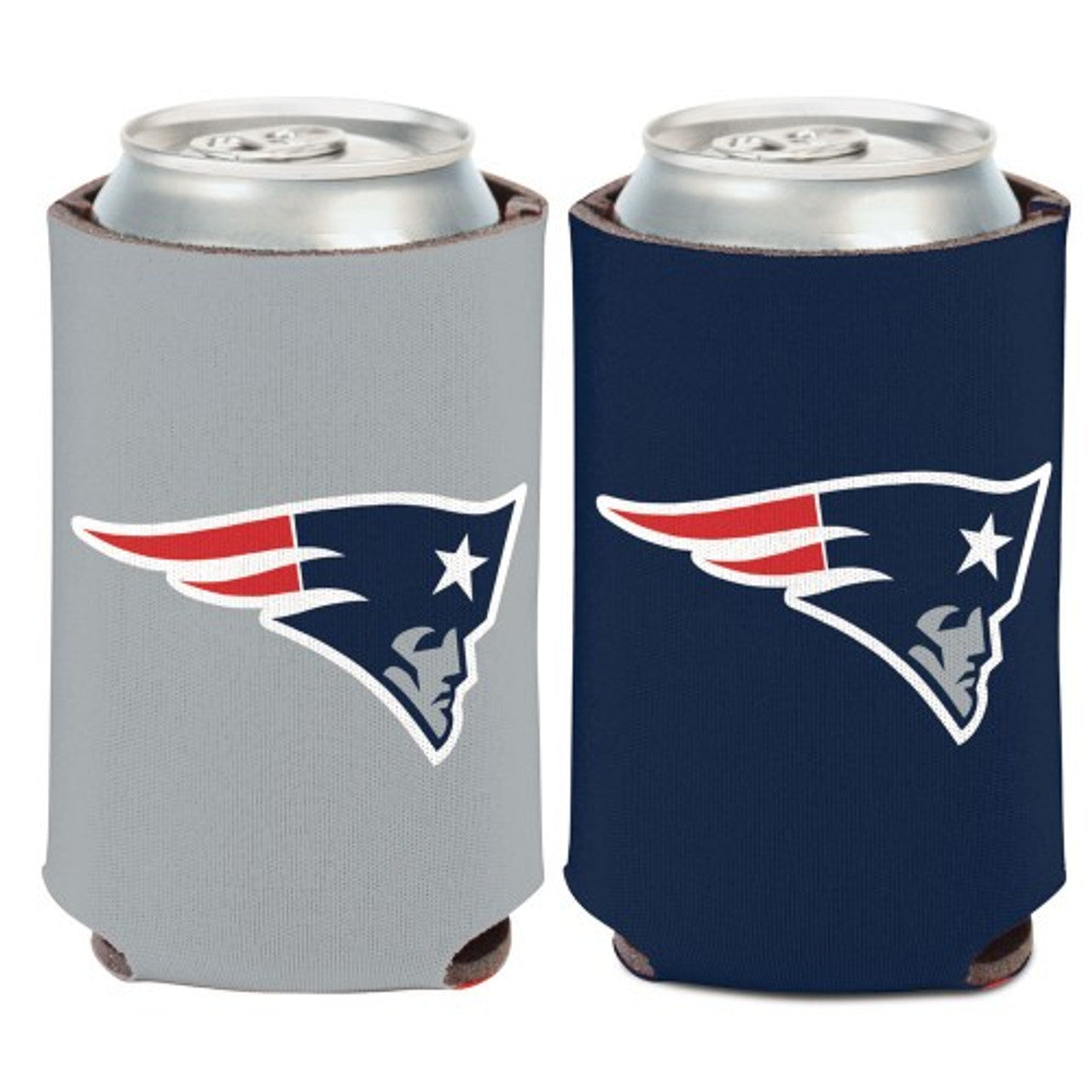 New England Patriots Can Cooler