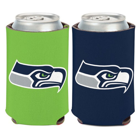 Seattle Seahawks Can Cooler