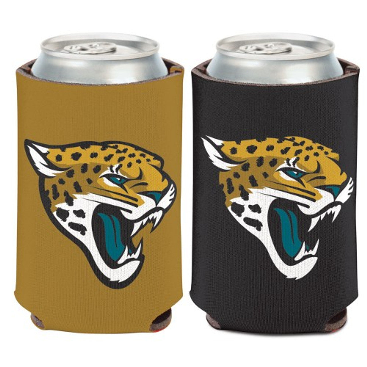 Jacksonville Jaguars Can Cooler