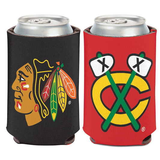 Chicago Blackhawks Can Cooler