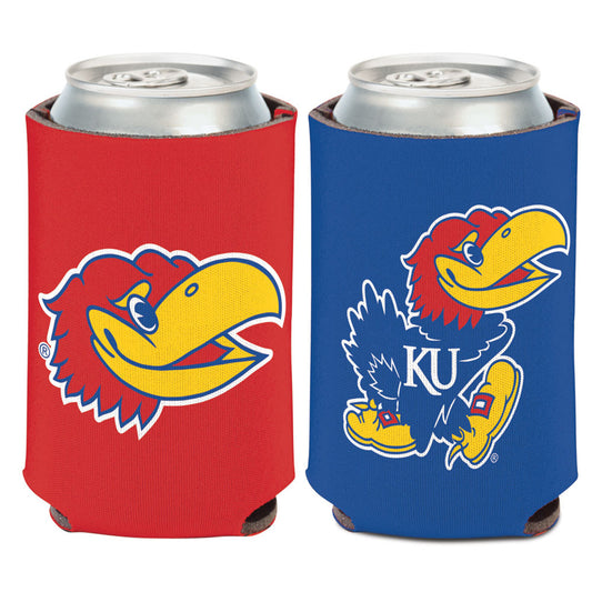 Kansas Jayhawks Can Cooler