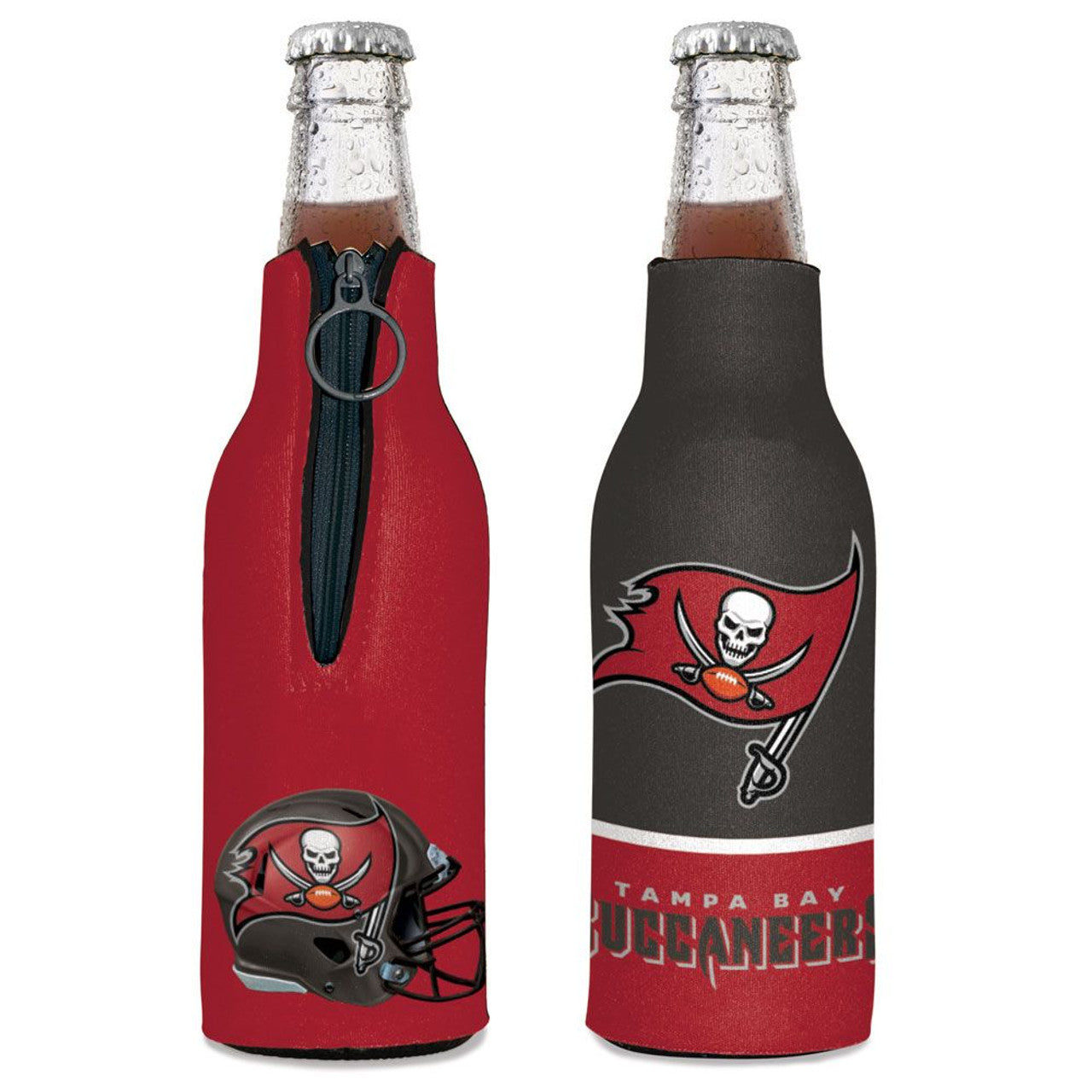 Tampa Bay Buccaneers Bottle Cooler