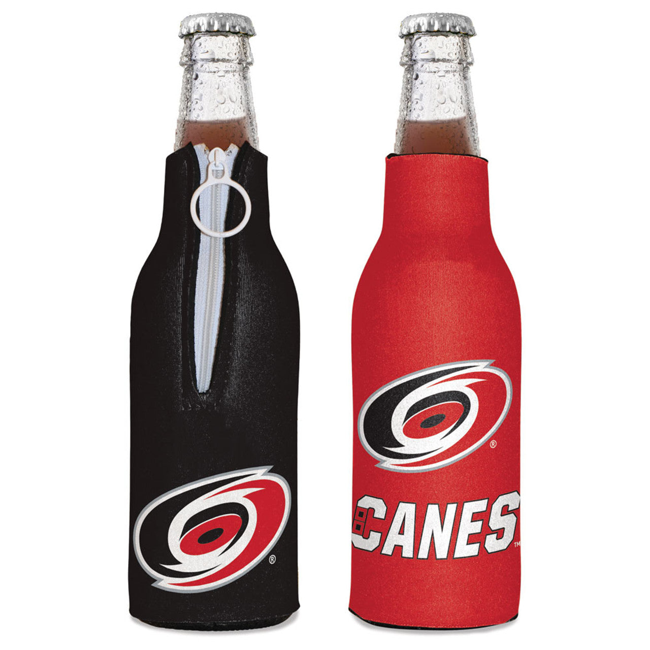 Carolina Hurricanes Bottle Cooler