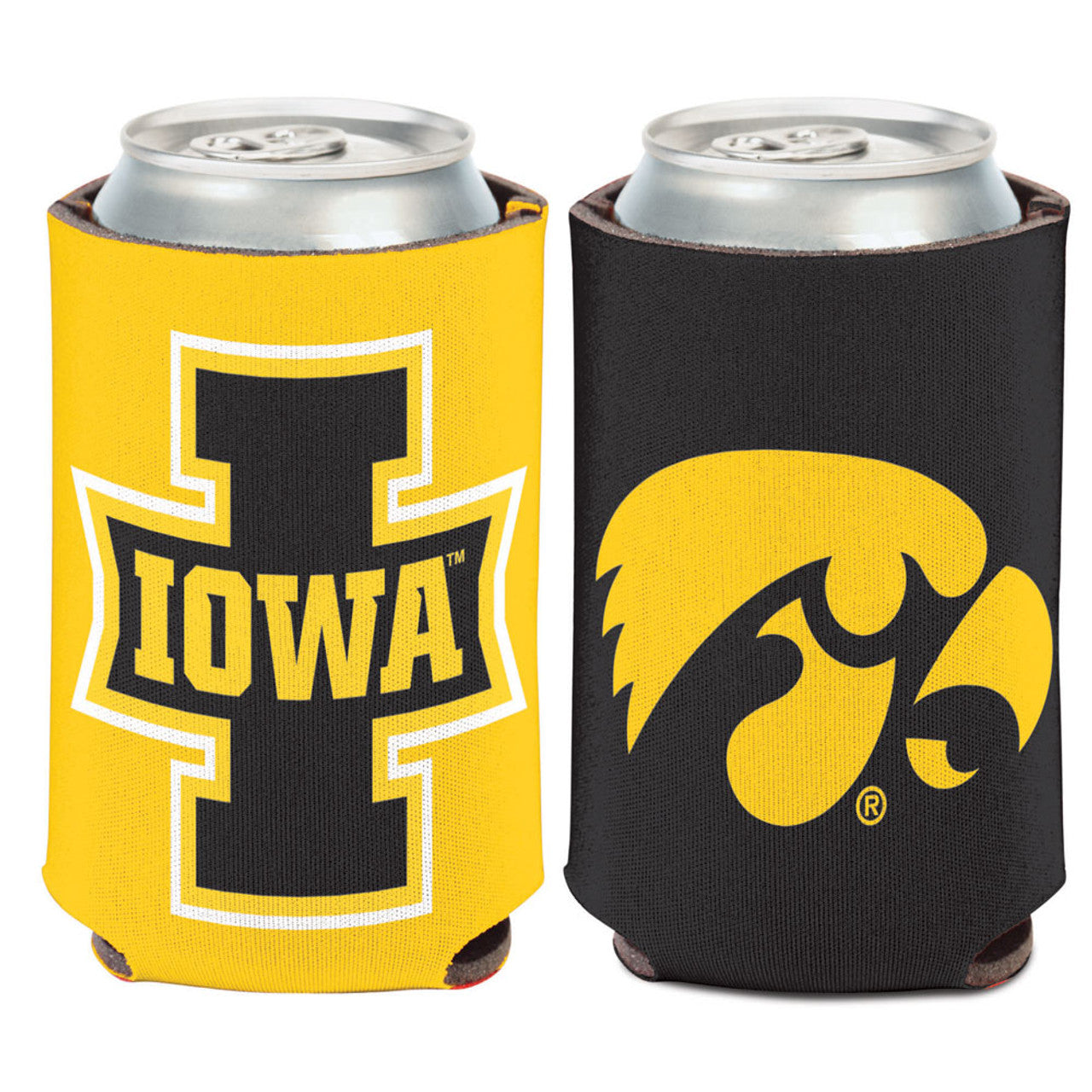 Iowa Hawkeyes Can Cooler