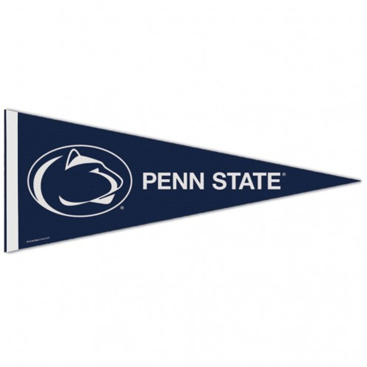 Penn State Nittany Lions Pennant 12x30 Premium Style