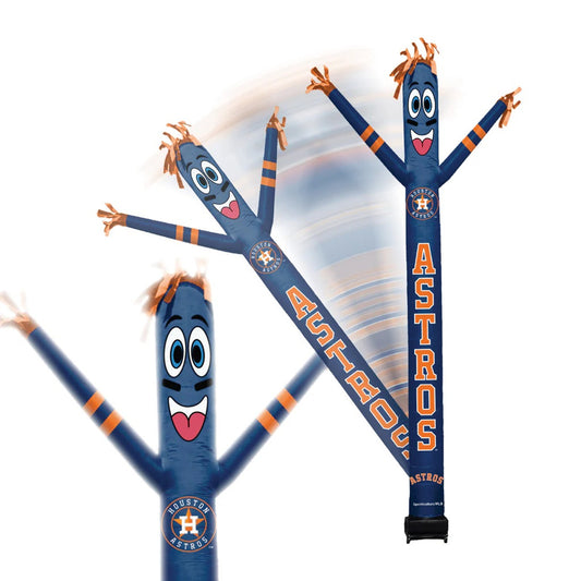 Houston Astros Inflatable Crazy Sports Fan