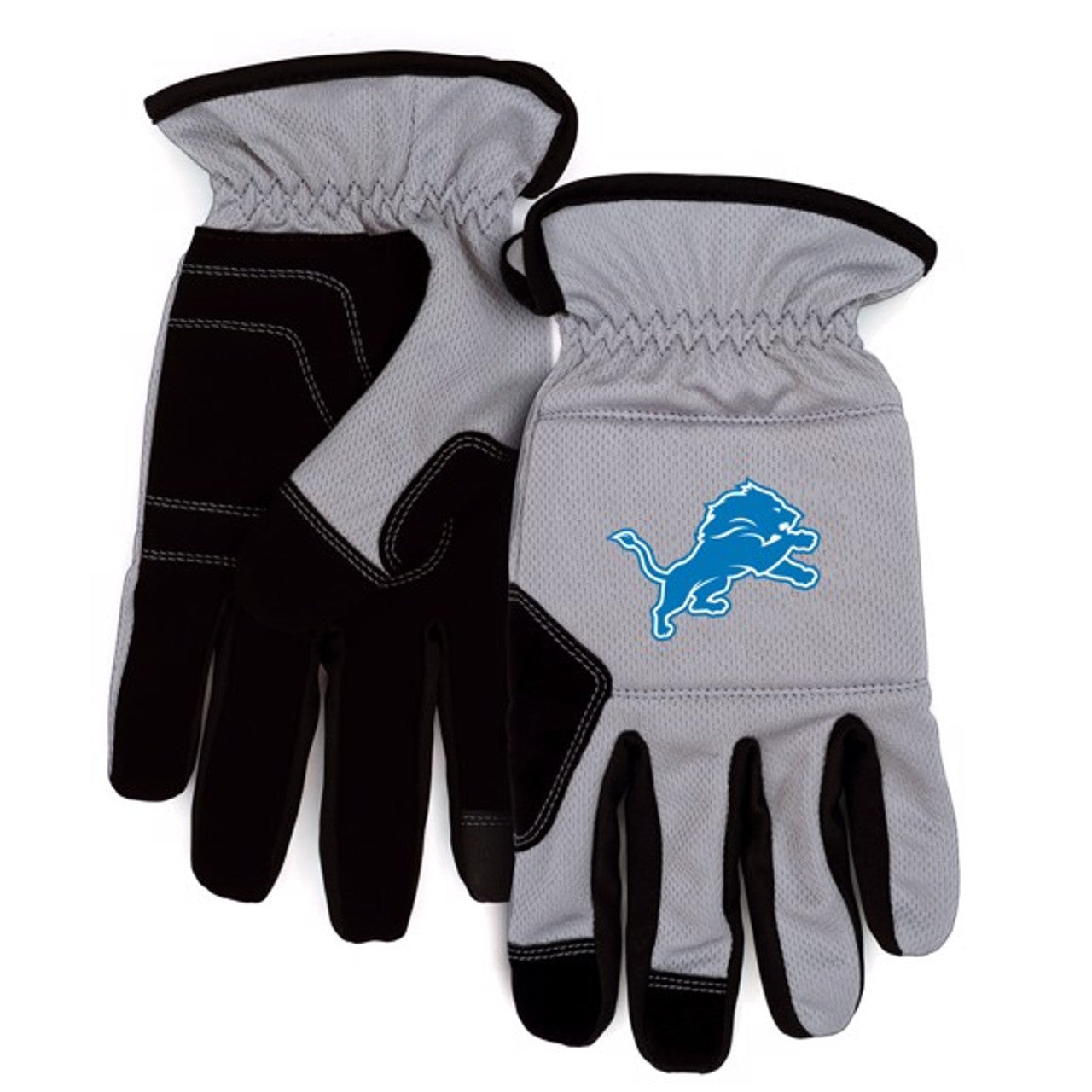 Detroit Lions Work Glove