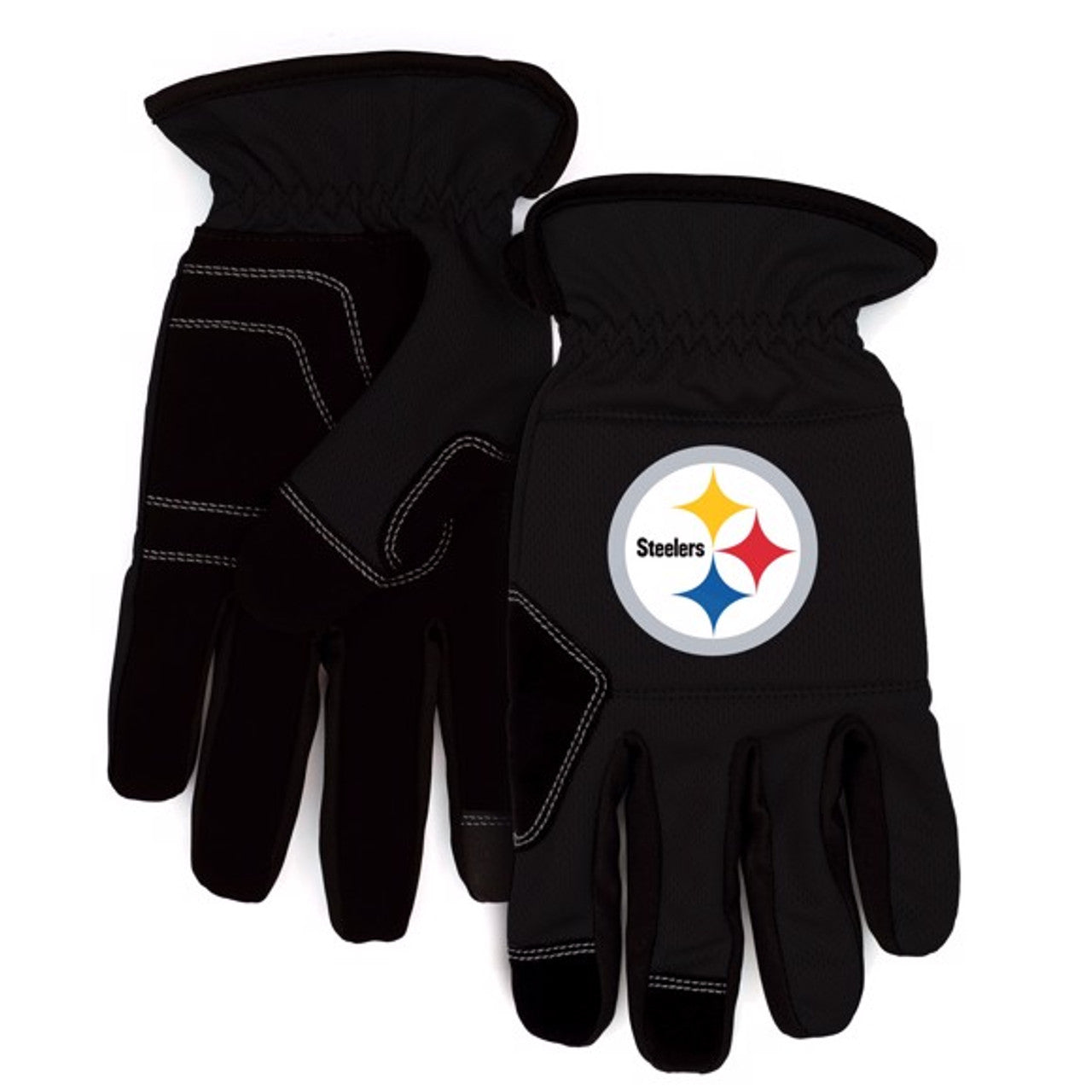 Pittsburgh Steelers Work Glove