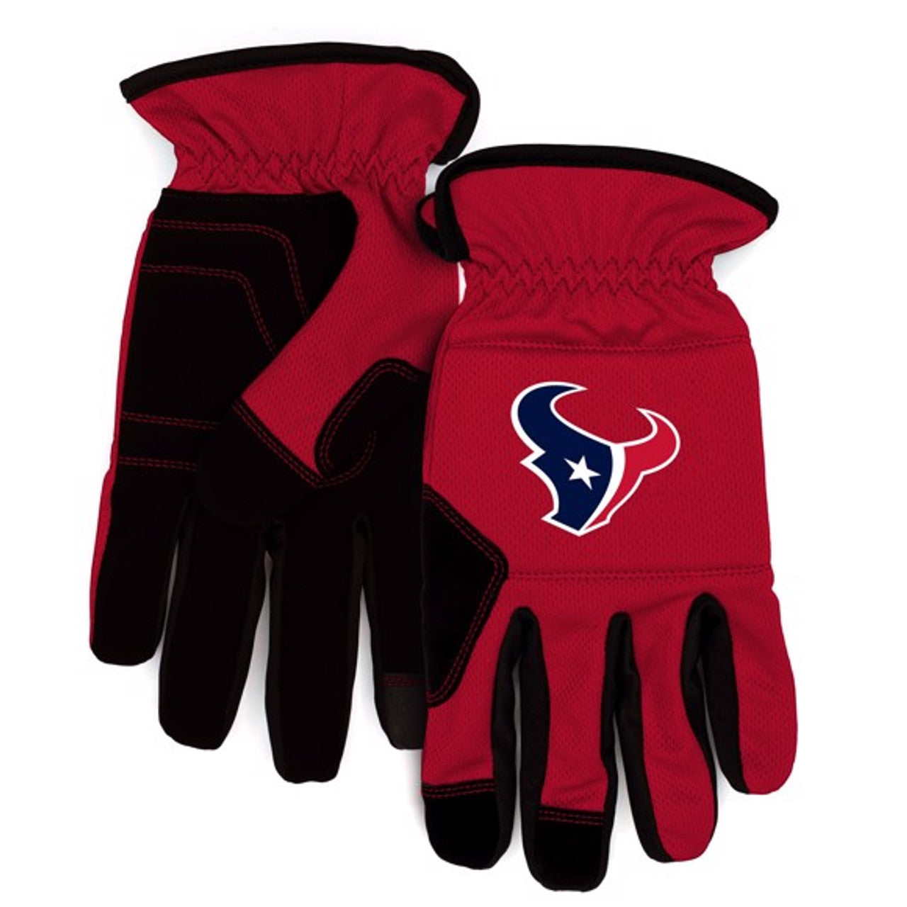 Houston Texans Work Glove