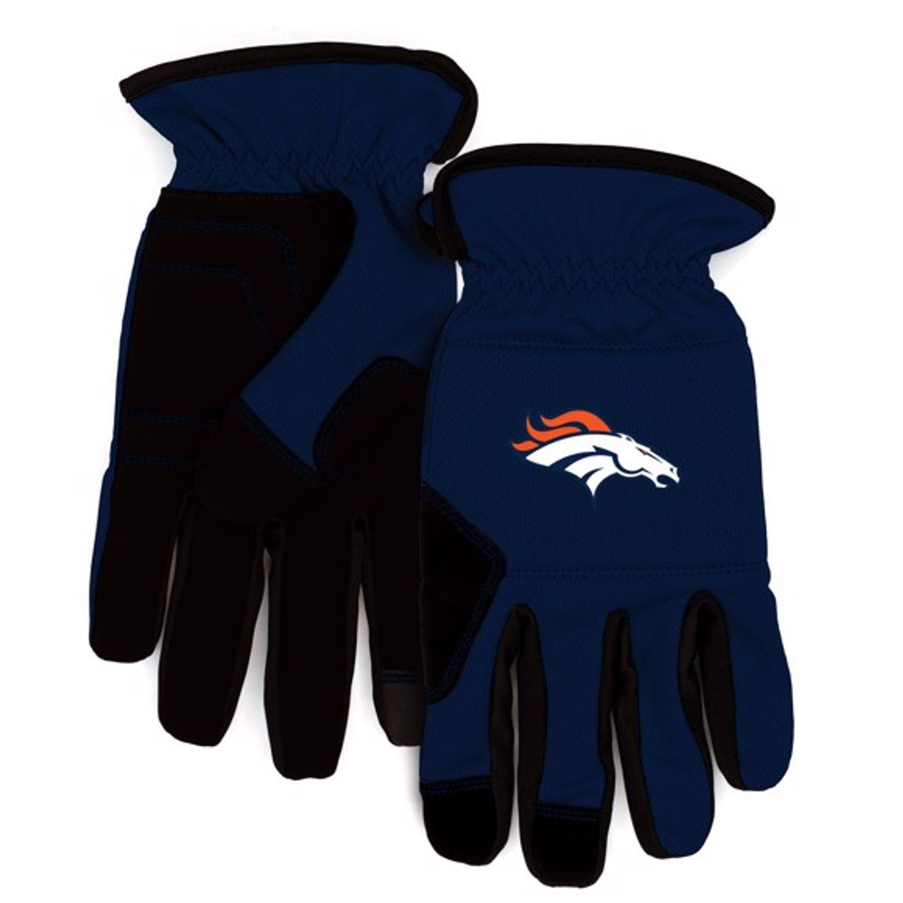 Denver Broncos Work Glove