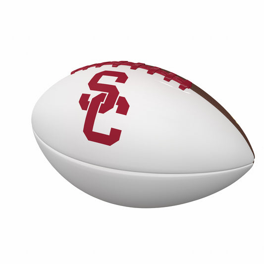 USC Trojans Football Full Size Autographable