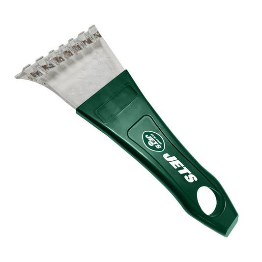 New York Jets Ice Scraper