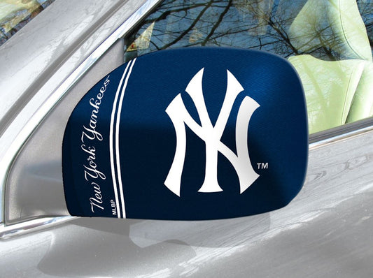 New York Yankees Mirror Cover Small CO