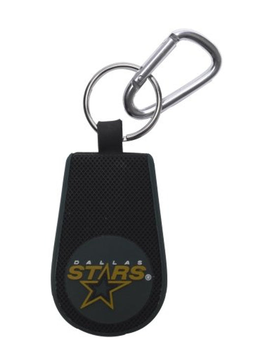 Dallas Stars Keychain Classic Hockey CO