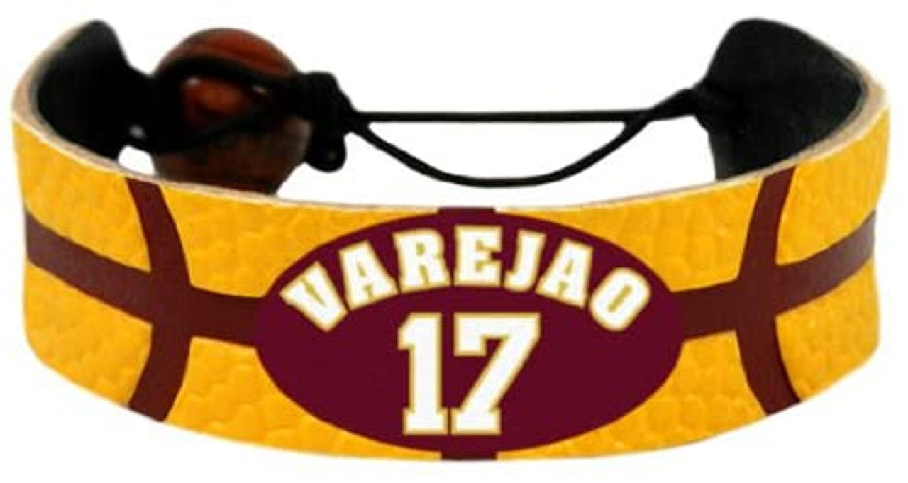 Cleveland Cavaliers Bracelet Team Color Anderson Varejão CO