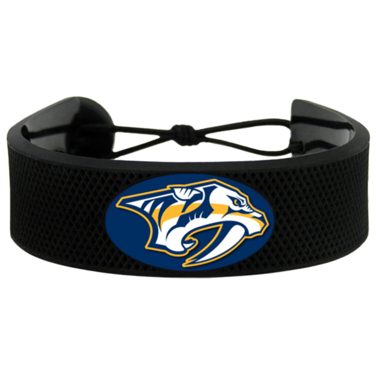 Nashville Predators Bracelet Classic Hockey Alternate CO