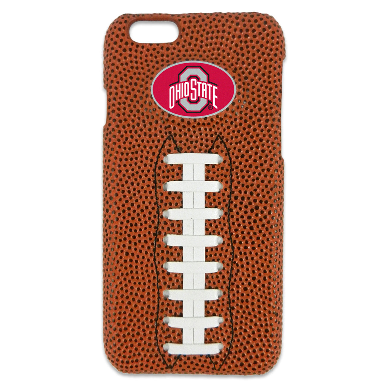 Ohio State Buckeyes Phone Case Classic Football iPhone 6 CO