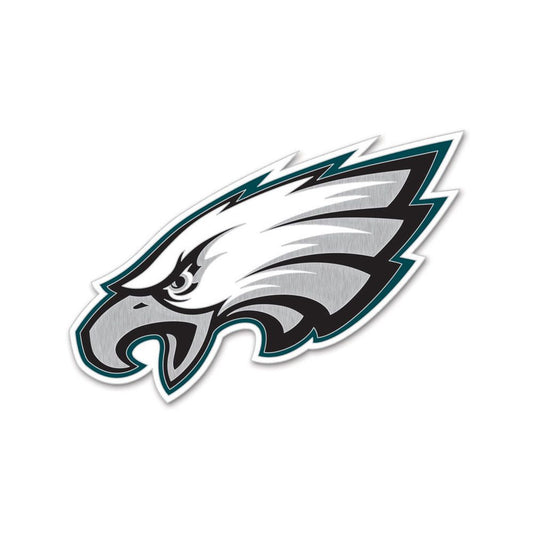 Philadelphia Eagles Collector Pin Jewelry Carded