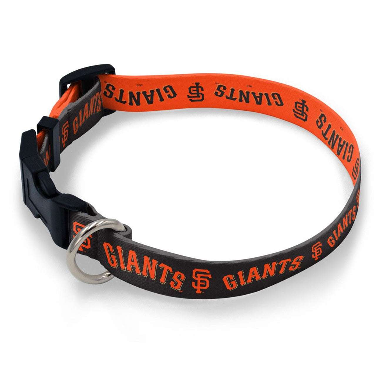 San Francisco Giants Pet Collar