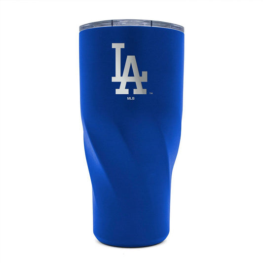 Los Angeles Dodgers Tumbler 30oz Morgan Stainless