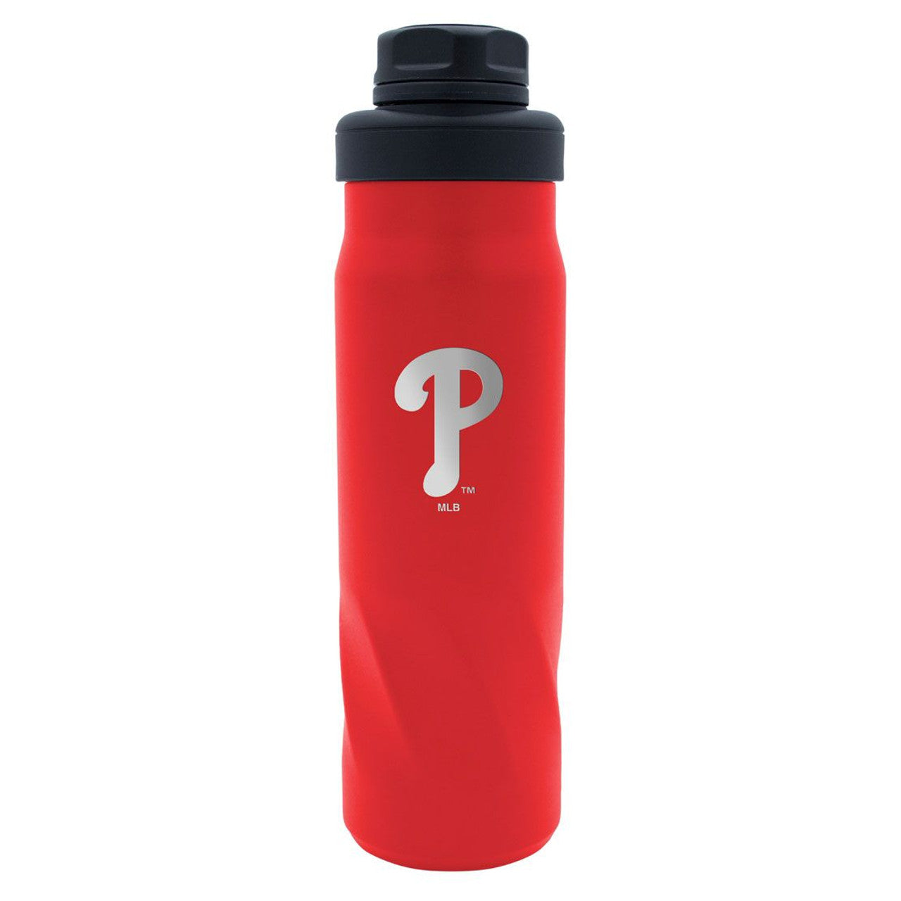 Philadelphia Phillies Water Bottle 20oz Morgan Stainless